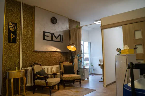 emi room